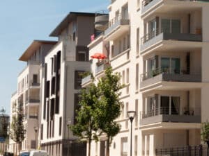 Logements Assurance loi Alur