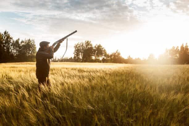 assurance pour les chasseurs