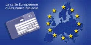 Assurance santé européenne