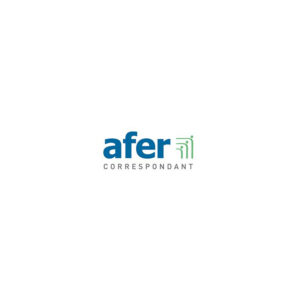 Logo AFER