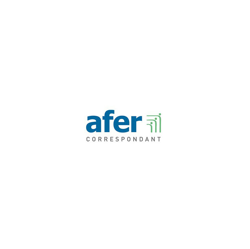 Logo AFER