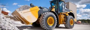 engins agricole ou engins de chantier