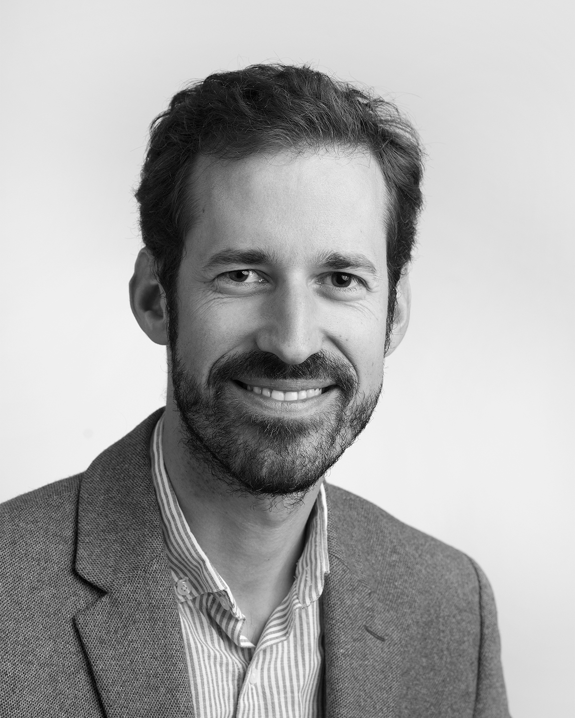 Benoit Messié